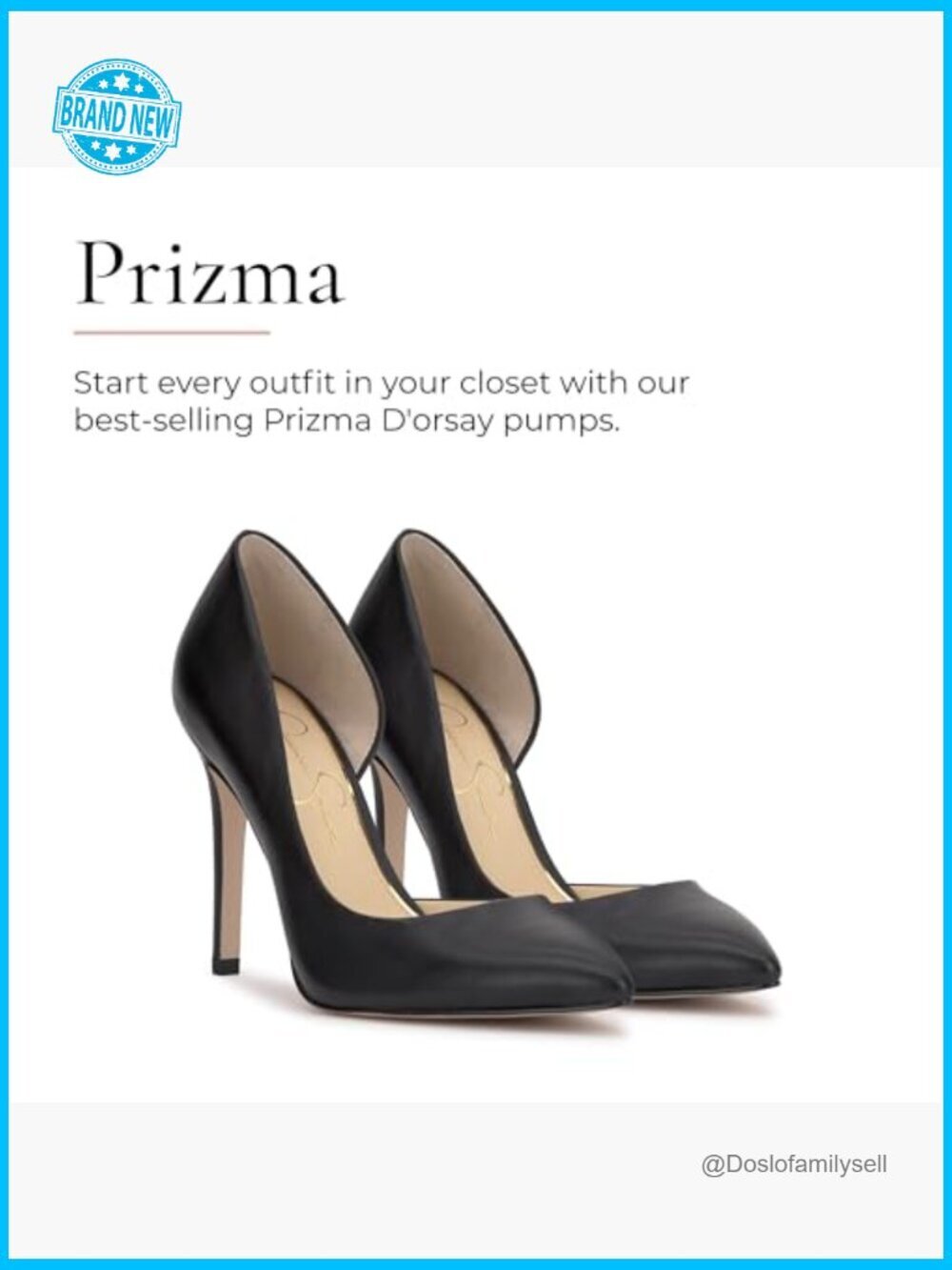 Pointed Toe D'Orsay Pumps Elegant Stiletto Heels Chic Patent Leather Office Wear - Picture 3 of 6